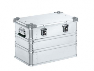 Valises aluminium : nos mallettes aluminium - Baudry